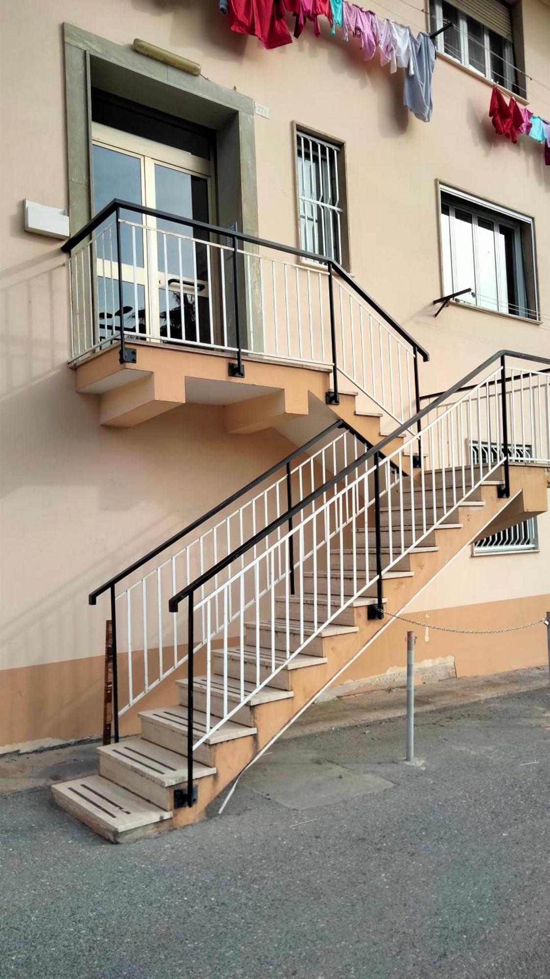 Appartamento Con Posto Auto Rocca Antica San Remo Exterior foto